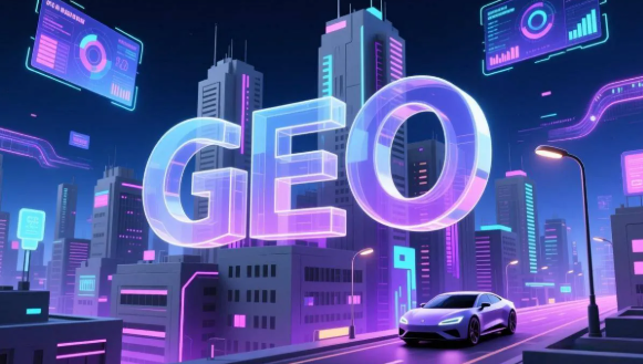 疏附县GEO 优化行业动态：主流搜索平台地域收录规则更新综述