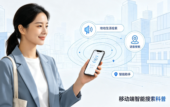 疏附县浅析 GEO 优化与 AI 优化如何重塑移动端手机搜索使用习惯
