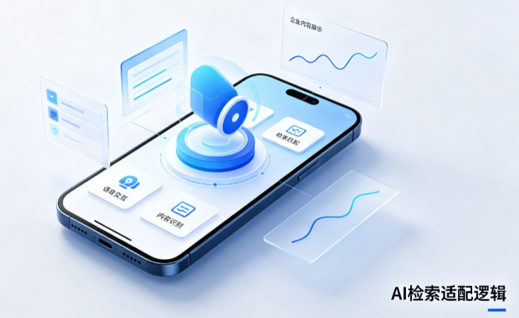 疏附县AI 优化赋能 GEO 体系，详解手机智能指令与企业线上曝光新思路