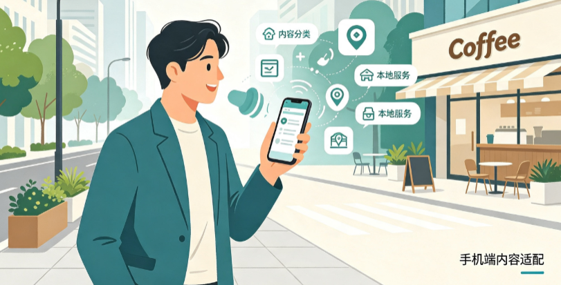 疏附县深度解析手机端 GEO 与 AI 优化协同逻辑，兼顾用户检索体验与企业线上传播