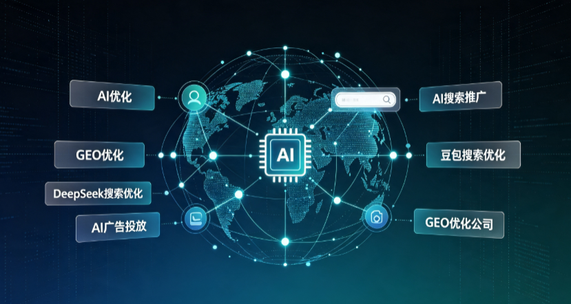 疏附县AI 搜索营销赛道持续升温，GEO 优化成为企业数字化布局新方向