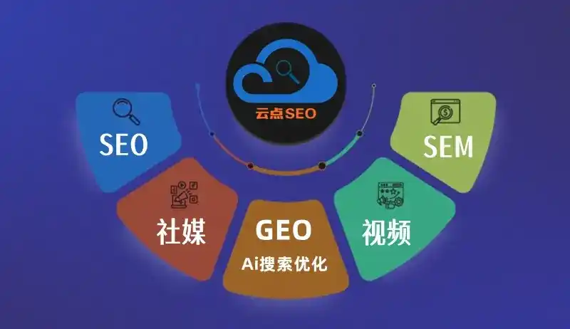 疏附县GEO优化：AI智能体时代取代SEO的全新内容优化逻辑
