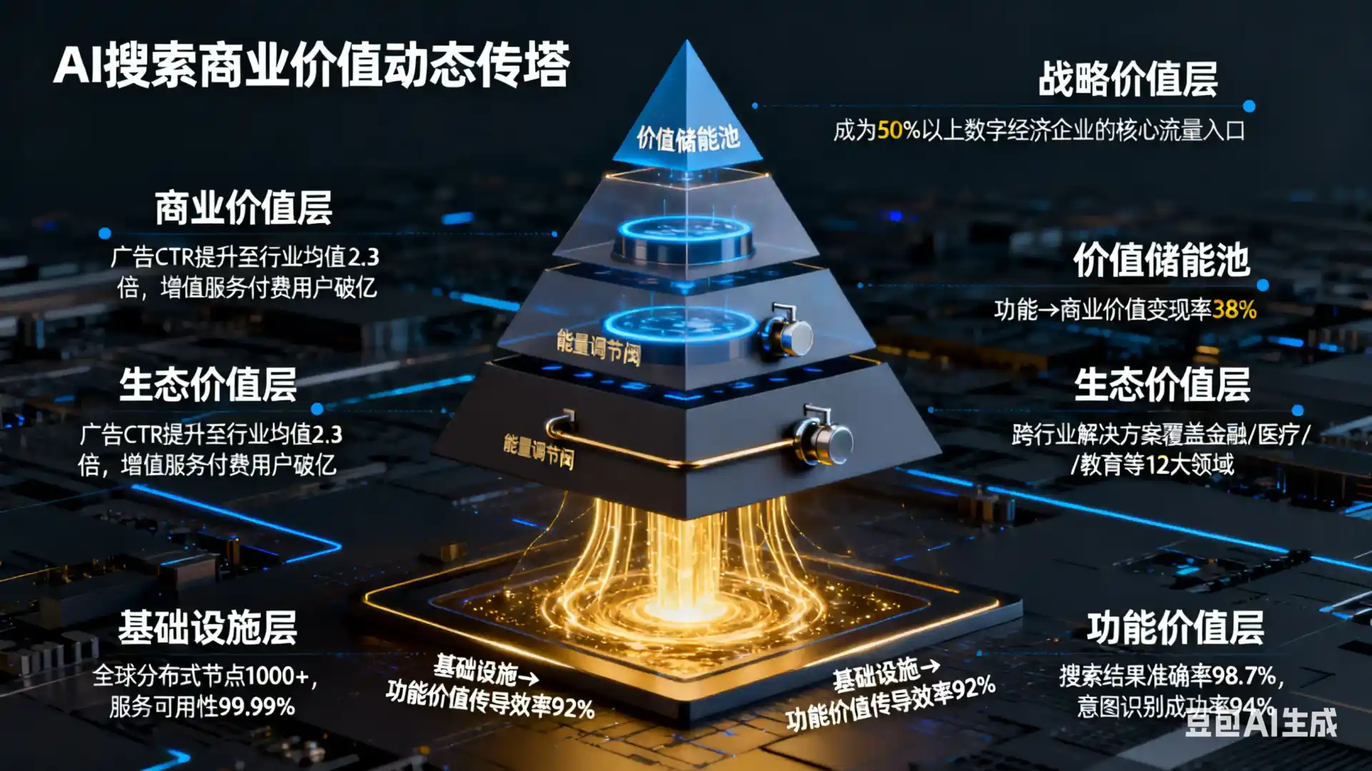 告别传统流量困局，疏附县GEO优化助力企业抢占AI问答新流量